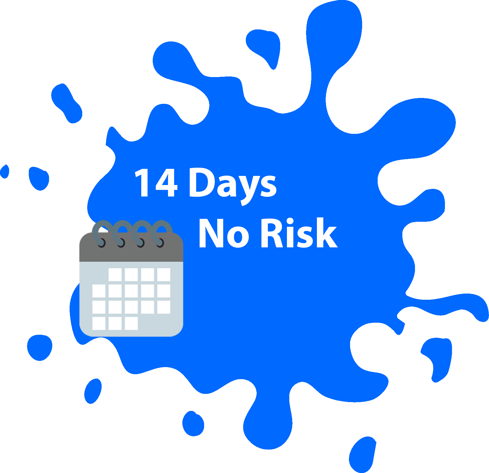 Try Our VPN for Free