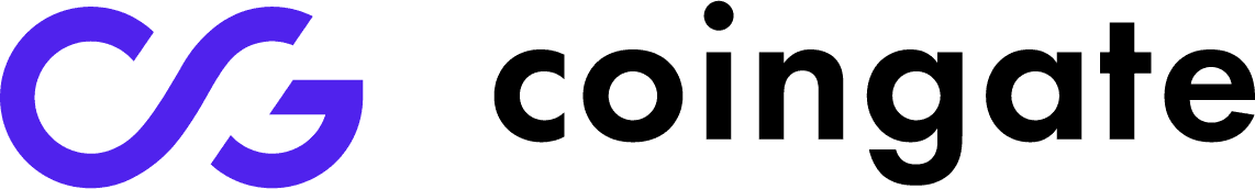 Оплата через СoinGate