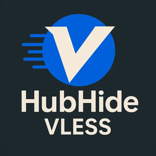 HubHide VLESS