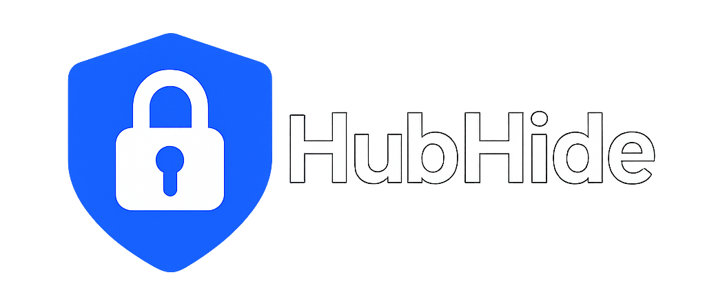 HubHide