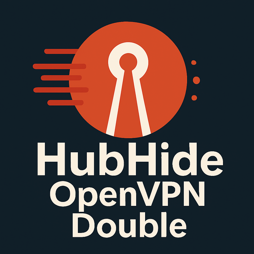 OpenVPN (Double)