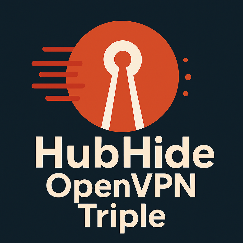 OpenVPN (Triple)